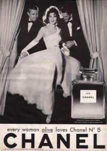 Chanel No.5 1921